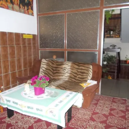 Vepo Guest house Rudnik