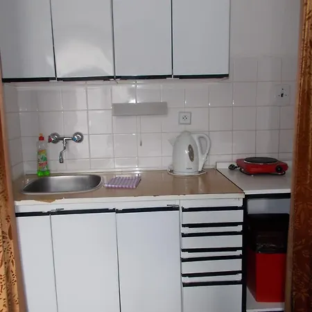 Gasthuis Vepo Rudník