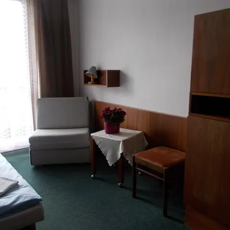 Guest house Vepo Rudnik