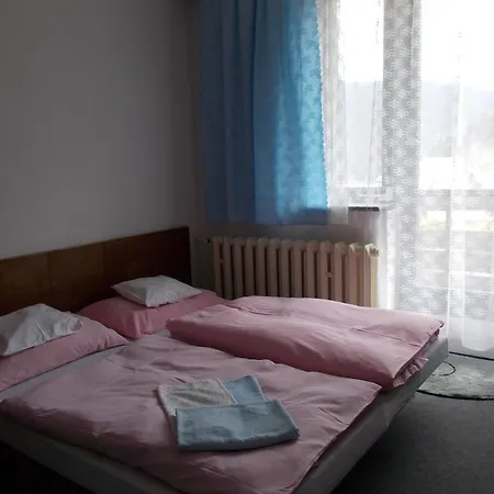 Guest house Vepo