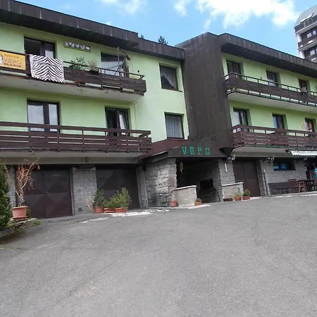 Guest house Vepo