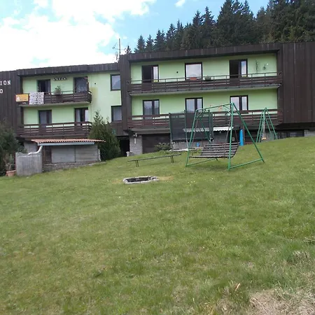Guest house Vepo